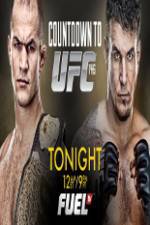 Watch Countdown to UFC 146 Dos Santos vs. Mir Freemovieswatch
