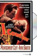 Watch I Confess Freemovieswatch