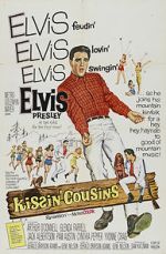 Watch Kissin' Cousins Freemovieswatch