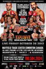 Watch MFC 35  Explosive Encounter Freemovieswatch