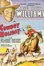 Watch Cowboy Holiday Freemovieswatch