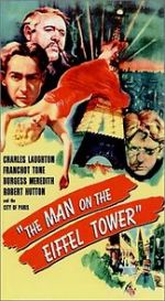 Watch The Man on the Eiffel Tower Freemovieswatch