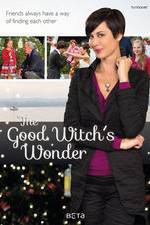 Watch The Good Witch's Wonder Freemovieswatch