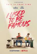 Watch I Used to Be Famous Freemovieswatch