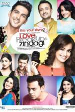 Watch Love Breakups Zindagi Freemovieswatch