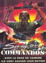 Watch Saigon Commandos Freemovieswatch