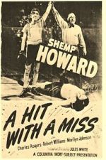 Watch A Hit with a Miss Freemovieswatch