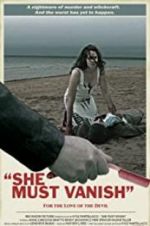 Watch She Must Vanish Freemovieswatch