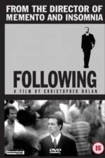 Watch Following Freemovieswatch
