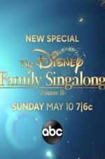 Watch The Disney Family Singalong Volume 2 Freemovieswatch