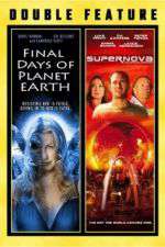 Watch Final Days of Planet Earth Freemovieswatch