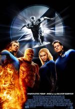 Watch Fantastic 4: Rise of the Silver Surfer Freemovieswatch