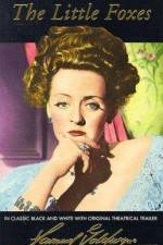 Watch The Little Foxes Freemovieswatch