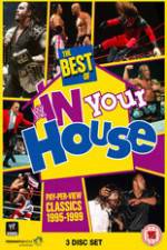 Watch The Best of WWE in Your House Freemovieswatch