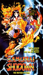 Watch Samurai Shodown: The Motion Picture Freemovieswatch