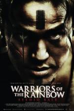 Watch Warriors of the Rainbow Seediq Bale Freemovieswatch
