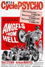 Watch Angels from Hell Freemovieswatch