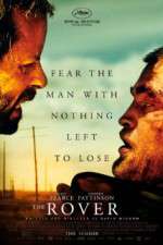 Watch The Rover Freemovieswatch