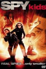 Watch Spy Kids Freemovieswatch