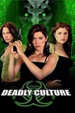 Watch Deadly Culture Freemovieswatch