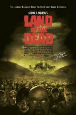 Watch Land of the Dead Freemovieswatch