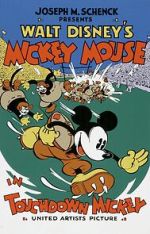 Watch Touchdown Mickey (Short 1932) Freemovieswatch
