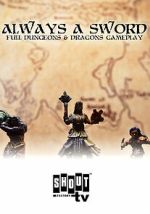 Watch Always a Sword: A Sword & Sorcery Adventure Freemovieswatch