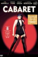 Watch Cabaret Freemovieswatch