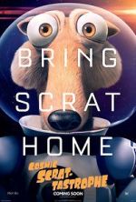 Watch Cosmic Scrat-tastrophe (Short 2015) Freemovieswatch