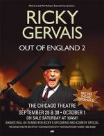 Watch Ricky Gervais: Out of England 2 - The Stand-Up Special Freemovieswatch