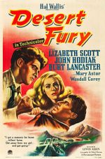 Watch Desert Fury Freemovieswatch
