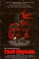Watch The Confession of Fred Krueger Freemovieswatch