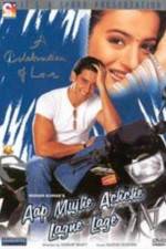 Watch Aap Mujhe Achche Lagne Lage Freemovieswatch