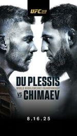 Watch UFC 319: du Plessis vs. Chimaev Freemovieswatch