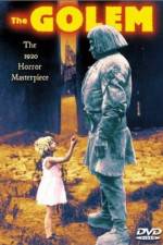 Watch Der Golem wie er in die Welt kam Freemovieswatch