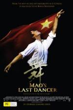 Watch Mao's Last Dancer Freemovieswatch