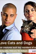 Watch PBS Nature - Why We Love Cats And Dogs Freemovieswatch