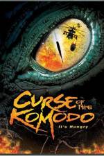 Watch The Curse of the Komodo Freemovieswatch