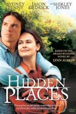 Watch Hidden Places Freemovieswatch