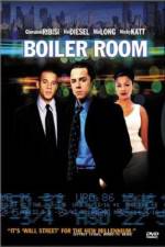 Watch Boiler Room Freemovieswatch