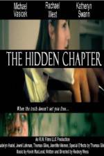 Watch The Hidden Chapter Freemovieswatch
