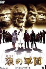 Watch Time of the Apes Freemovieswatch