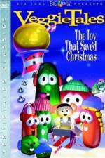 Watch VeggieTales The Toy That Saved Christmas Freemovieswatch