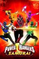 Watch Power Rangers Samurai Freemovieswatch