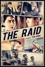 Watch The Raid Freemovieswatch