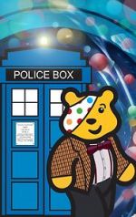 Watch Doctor Who: Children in Need Special (TV Short 2005) Freemovieswatch