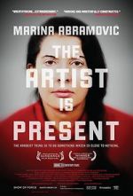 Watch Marina Abramovic: The Artist Is Present Freemovieswatch