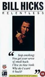 Watch Bill Hicks: Relentless Freemovieswatch