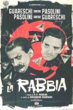 Watch La rabbia Freemovieswatch