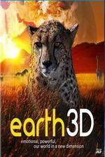 Watch Earth 3D Freemovieswatch